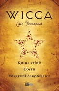 Wicca - Kniha