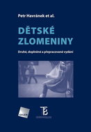 Dětské zlomeniny - Kniha