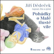 Tales of the Little Fat Fairy: MP3-CD - CD Audiobooks