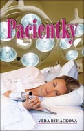 Pacientky - Kniha