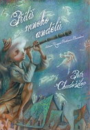 Příliš mnoho andělů - Kniha