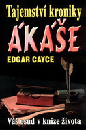 Tajemství kroniky Akáše - Kniha