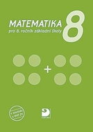 Matematika 8: pro 8.ročník základní školy - Kniha