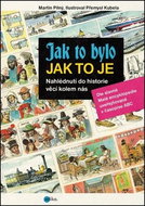 Jak to bylo Jak to je: Nahlédnutí do historie věcí kolem nás - Kniha