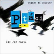 Ptáci - Audiokniha na CD