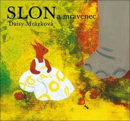 Slon a mravenec - Kniha