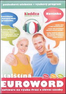 EuroWord Italian new: Phrase and vocabulary learning software - CD Audiobooks