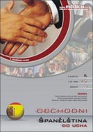 Business Spanish to your ear - CD Audiobooks