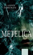 Metelica - Kniha