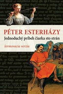 Jednoduchý príbeh čiarka sto strán: šermovacia verzia - Kniha