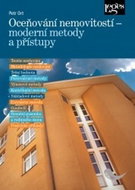 Oceňování nemovitostí: Moderní metody a přístupy - Kniha