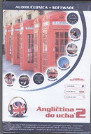 CD Angličtina do ucha - CD Audiobooks