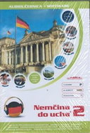 German by ear Volume 2 - CD Audiobooks