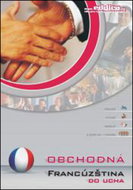 Business French - CD Audiobooks