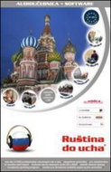 Russian in the ear - CD Audiobooks