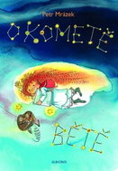 O kometě Bětě - Kniha