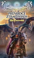 Průvodce ztracených: Sedmý smysl 5 - Kniha