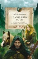 Hraničářův učeň Královská hraničářka: Kniha Dvanáctá - Kniha