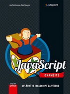 JavaScript okamžitě: Ovládněte JavaScript za víkend - Kniha