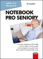 Notebook pro seniory Windows 8 - Kniha