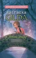 Pátračka Gilda a Jezerní panny - Kniha