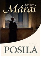 Posila - Kniha