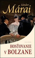 Hosťovanie v Bolzane - Kniha
