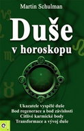 Duše v horoskopu - Kniha