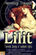 Lilit: Temná žena v našem nitru - Kniha