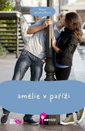 Amélie v Paříži - Kniha