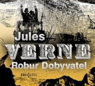 Robur the Conqueror - CD Audiobooks