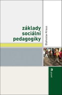 Základy sociální pedagogiky - Kniha