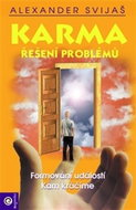 Karma Řešení problémů: Formování událostí Kam kráčíme - Kniha
