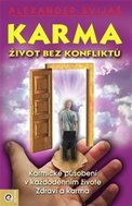 Karma Život bez konfliktů - Kniha