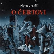 O čertovi - Kniha