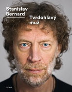 Tvrdohlavý muž - Kniha