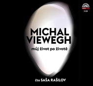 My Life After Life: 3 CDs - CD Audiobooks
