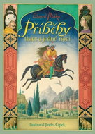 Příběhy tisíce a jedné noci - Kniha