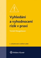 Vyhledání a vyhodnocení rizik - Kniha