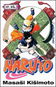 Naruto 17 Itačiho síla - Kniha