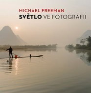Světlo ve fotografii - Kniha