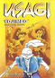 Usagi Yojimbo Matka hor - Kniha