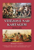 Vítězové nad Kartágem: Římské války I - Kniha