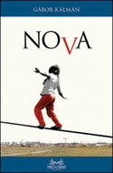 Nova - Kniha