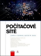Počítačové sítě - Kniha