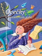 Ovečky v čerešňovom sade: Poviedky pre deti a násťročných - Kniha