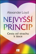 Nejvyšší princip - Kniha