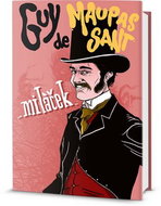Miláček - Kniha