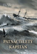 Patnáctiletý kapitán - Kniha