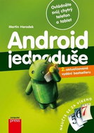 Android: Naučte se za víkend - Kniha